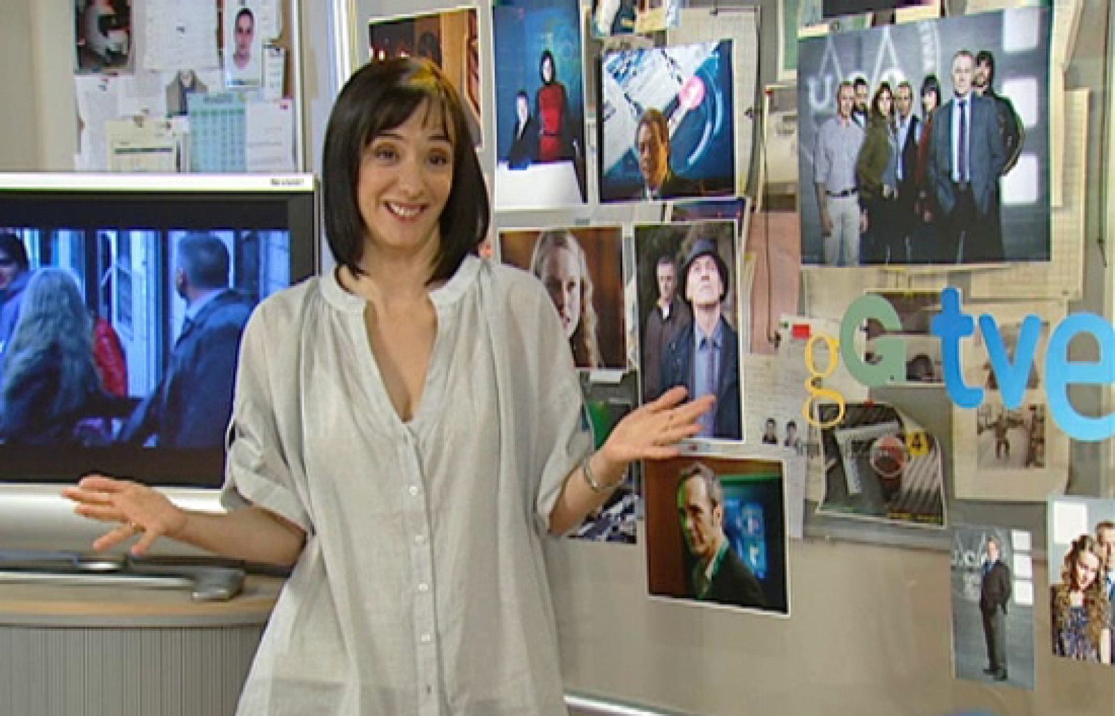 UCO - La intriga y el suspense ocuparán la noche de los jueves, en la 1 de TVE | Ver