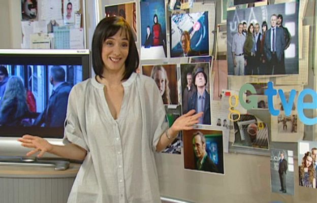 Unidad Central Operativa - Los jueves en la 1, UCO