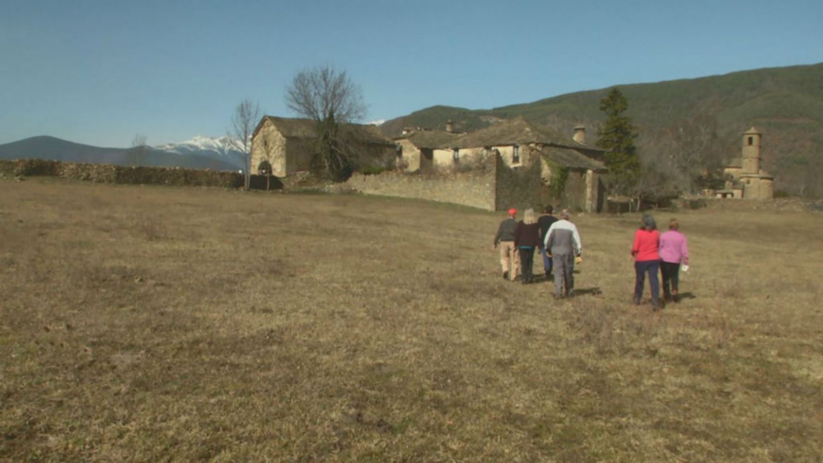 Aquí la Tierra: Susín vuelve a tener vida | RTVE Play