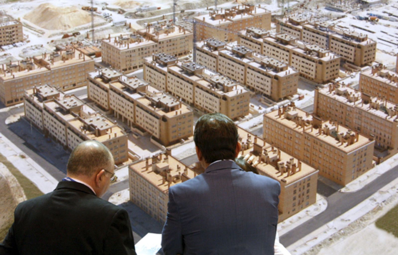 El Salón Inmobiliario de Madrid ha abierto las puertas de su undécima edición | Ver