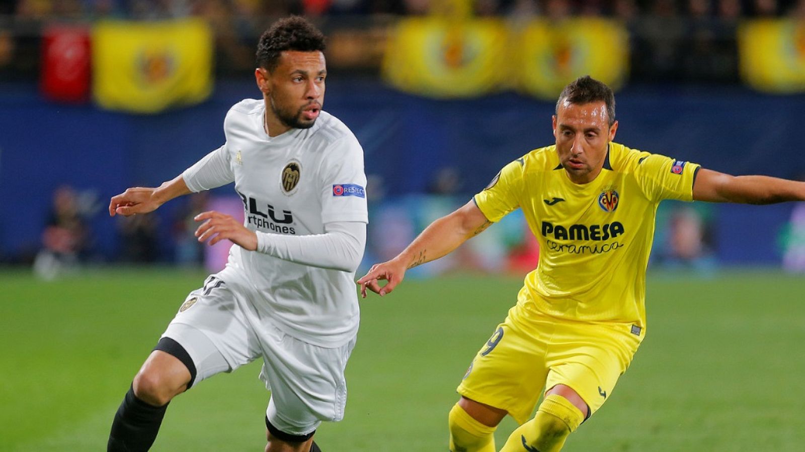 Conexión tdp - 12/04/19 - ver ahora