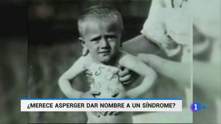 ¿Merece Asperger dar nombre a un Síndrome?