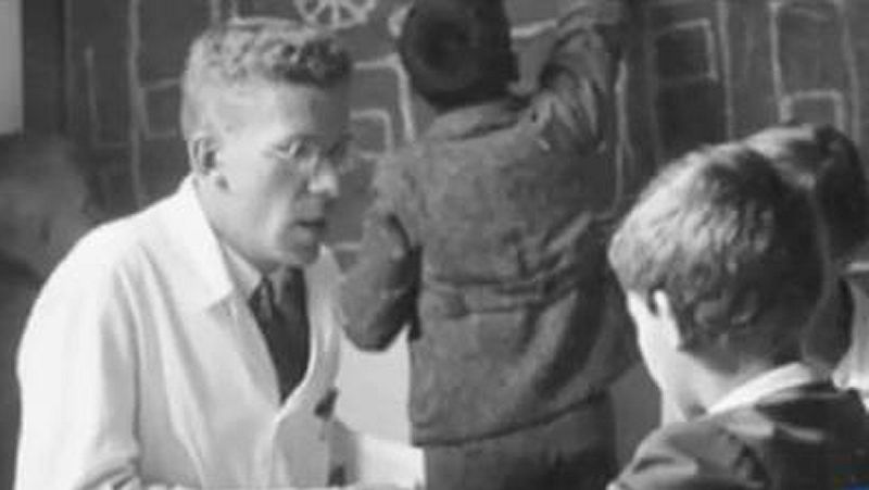 ¿Merece Asperger dar nombre a un Síndrome?