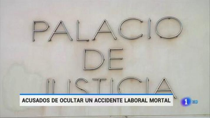 Un juzgado de Chiclana investiga a cuatro empresarios por tratar de ocultar presuntamente un accidente laboral