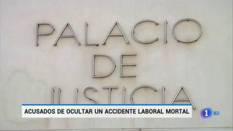 Un juzgado de Chiclana investiga a cuatro empresarios por tratar de ocultar presuntamente un accidente laboral