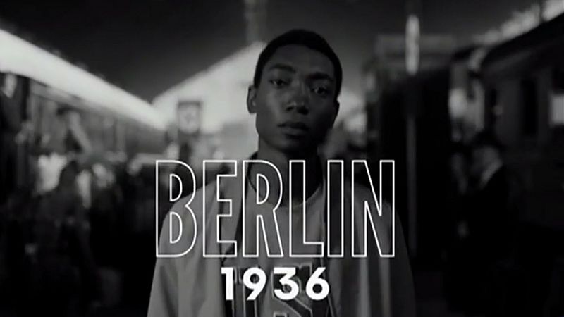 LaLiga utiliza la historia de Jesse Owens para luchar contra el racismo