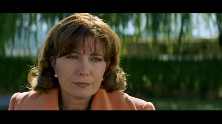 El cine de La 2 - La herida luminosa (presentación)