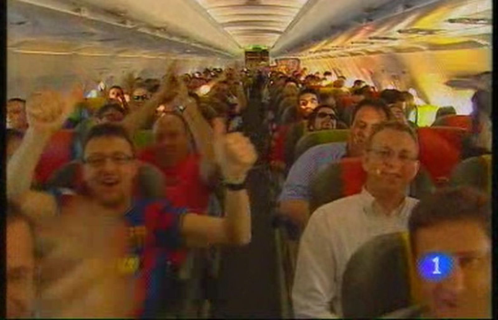 L'informatiu migdia - 27/05/09 - L'Informatiu | Veure