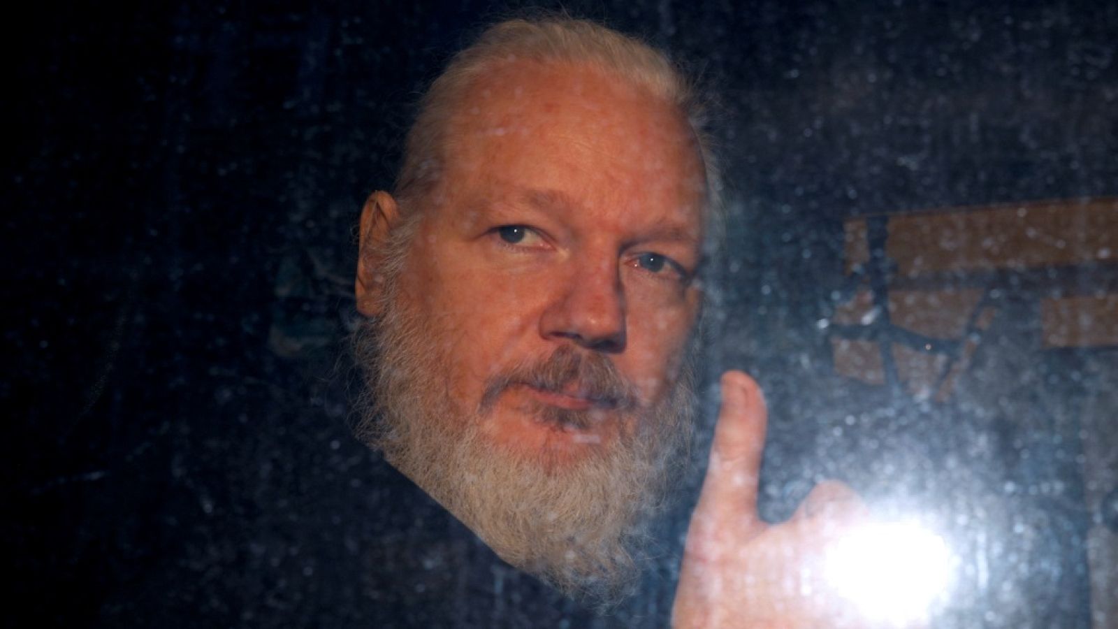 El mundo en 24 horas - 12/04/19 - ver ahora