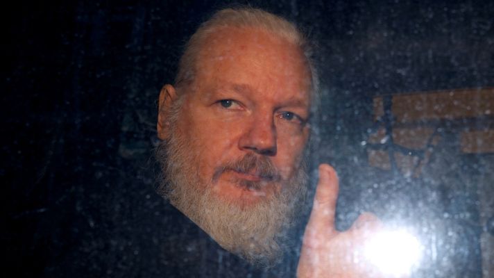 El mundo en 24 horas - El mundo en 24 horas - 12/04/19