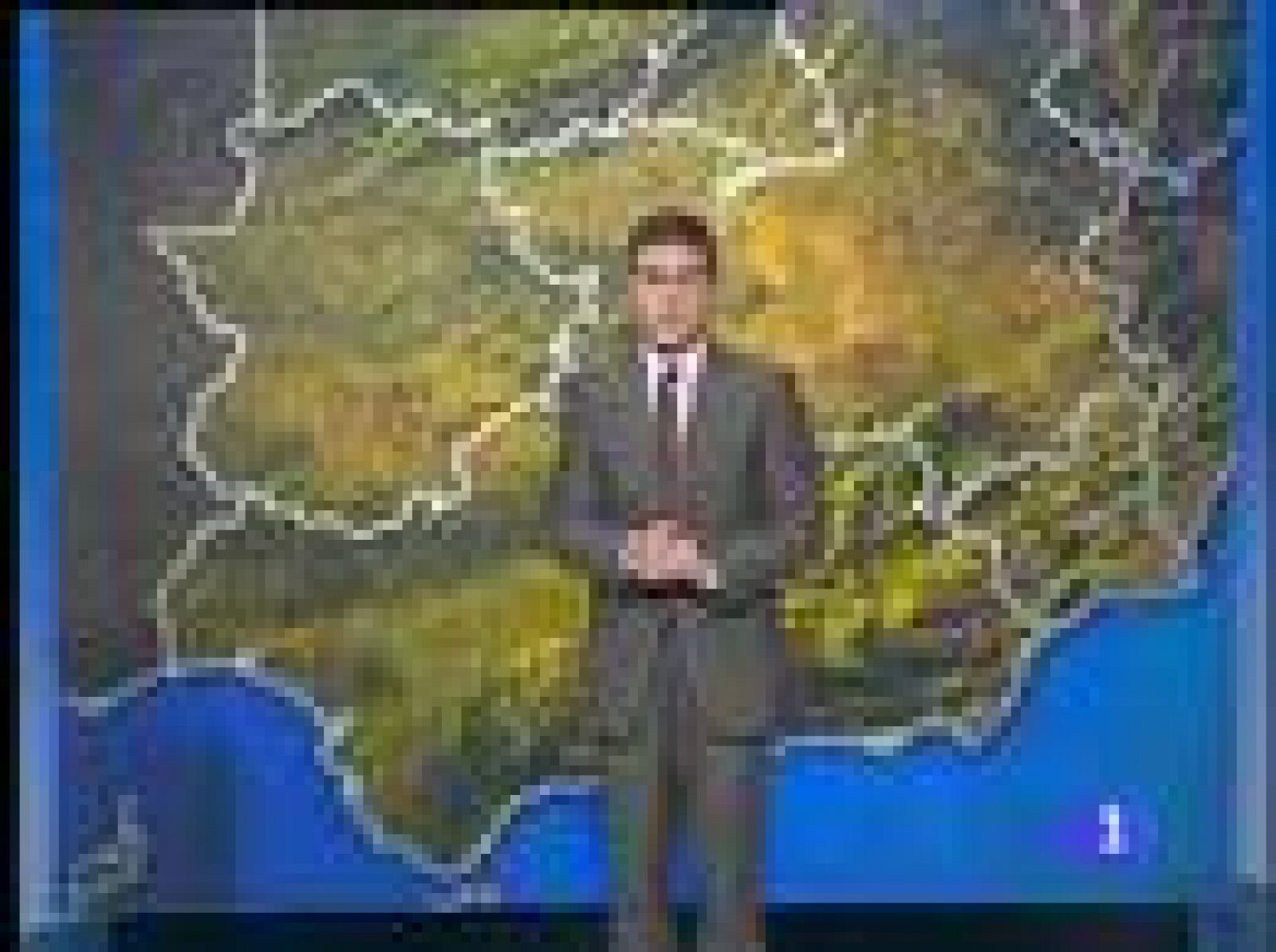 El Tiempo - 27/05/09 - El tiempo | Ver