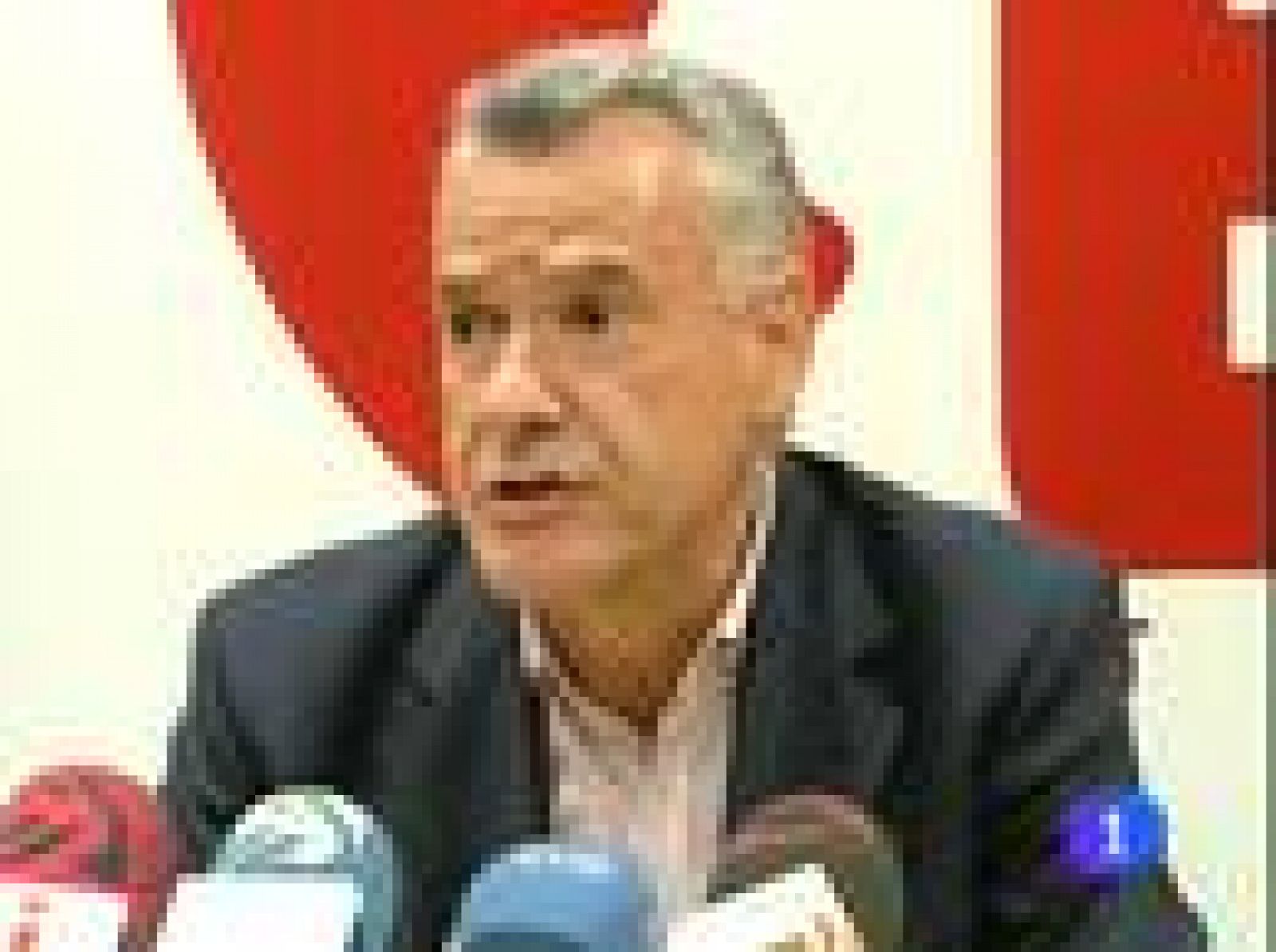 Telenorte. Informativo del País Vasco. (27/05/09)