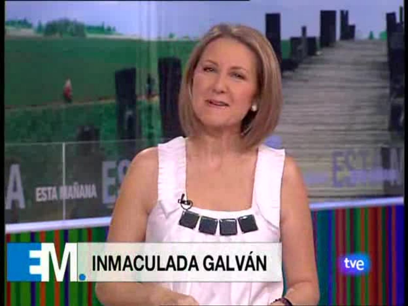 Esta mañana - 27/05/09 - Esta mañana | Ver