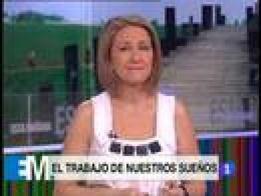 Esta mañana - Esta mañana - 27/05/09