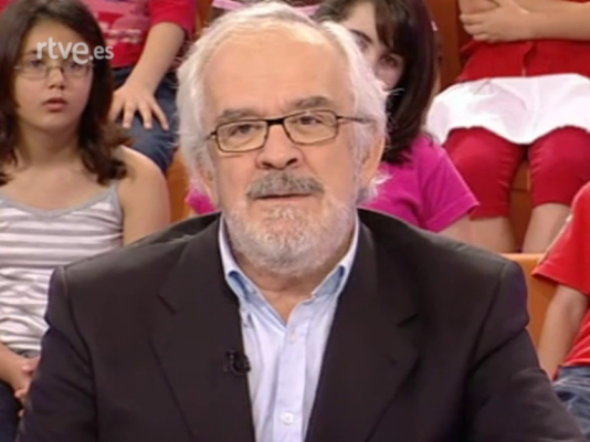 Ya te vale - El humor y la tristeza - 06/06/08