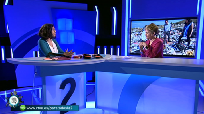 Para todos La 2 - Para todos La 2 - 13/04/19