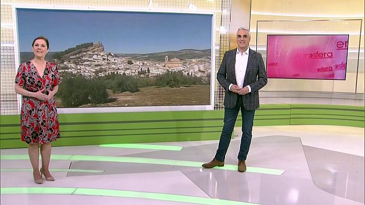 Agrosfera - Agrosfera - 13/04/19