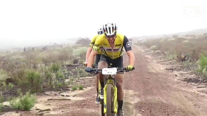 Evasión - T7 - Programa 6