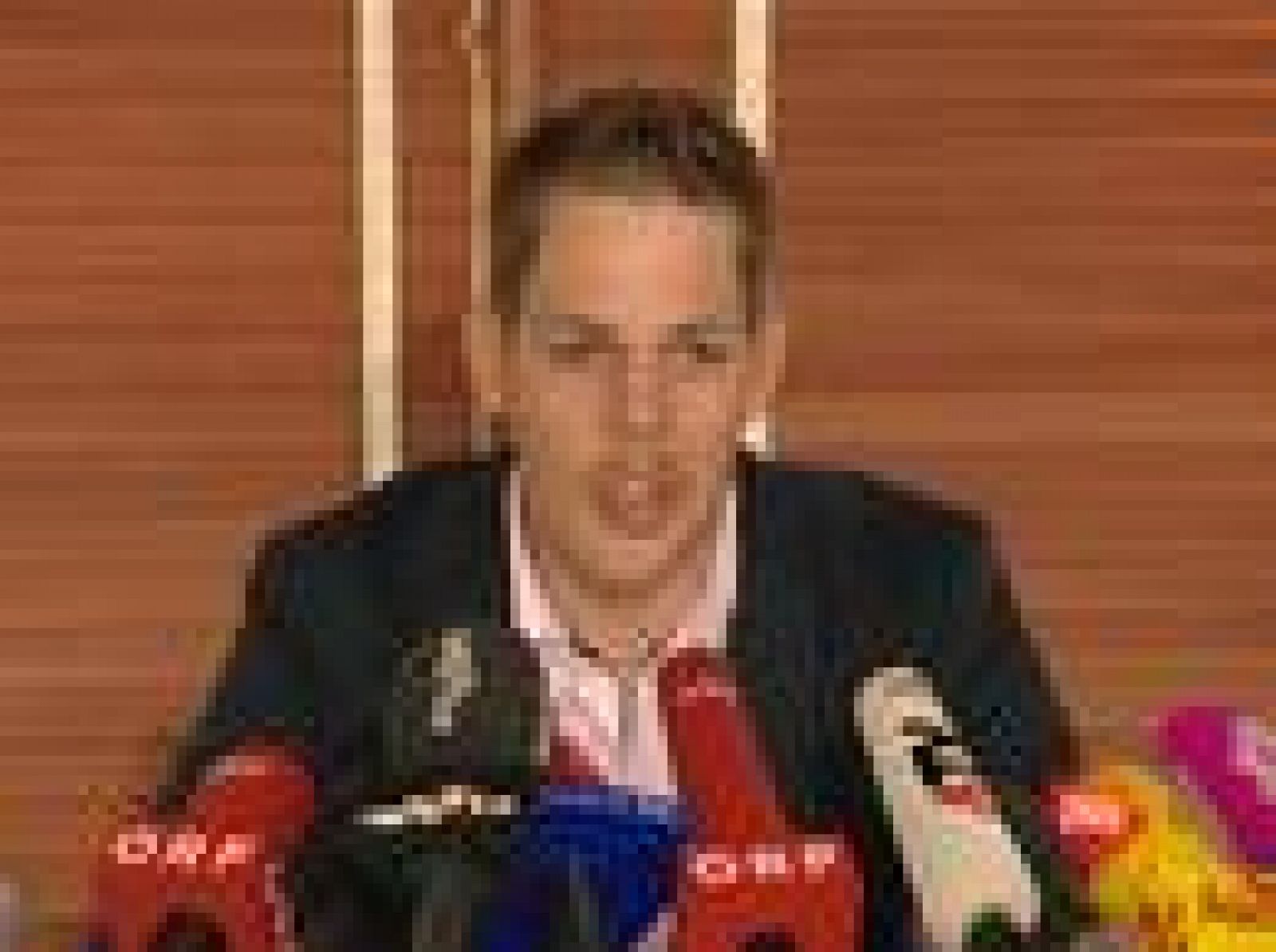 Bernhard Kohl se retira | Ver