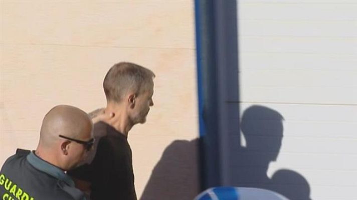 Telecanarias - Telecanarias - 13/04/2019