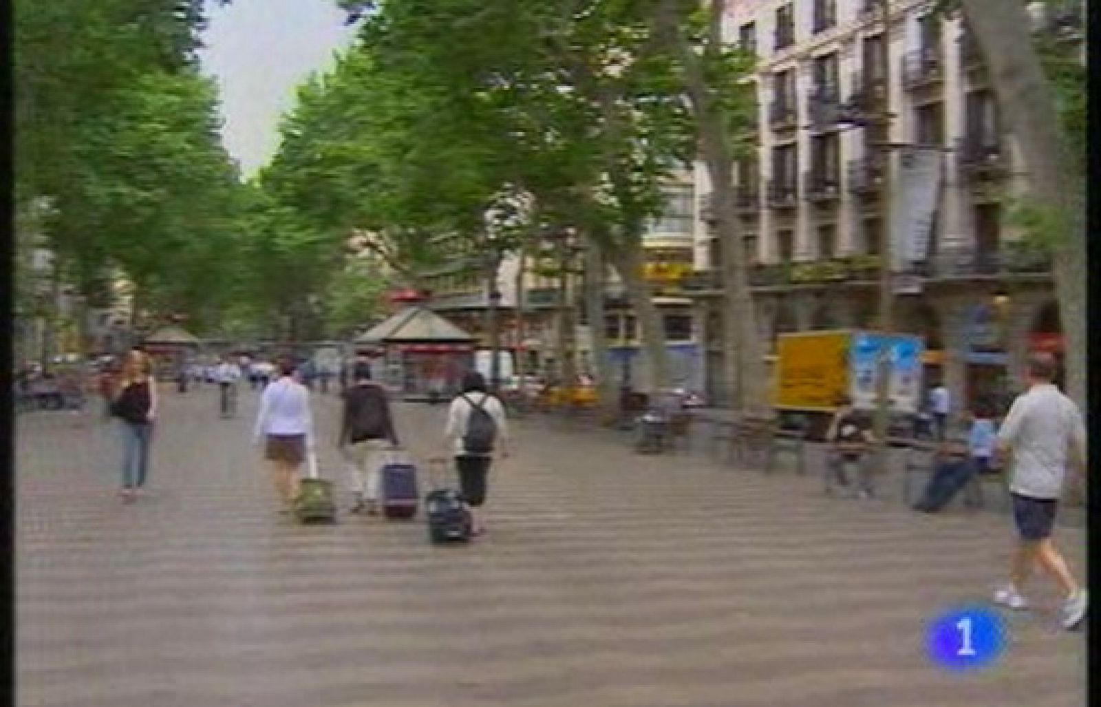 Espais habilitats per veure el partit | Veure