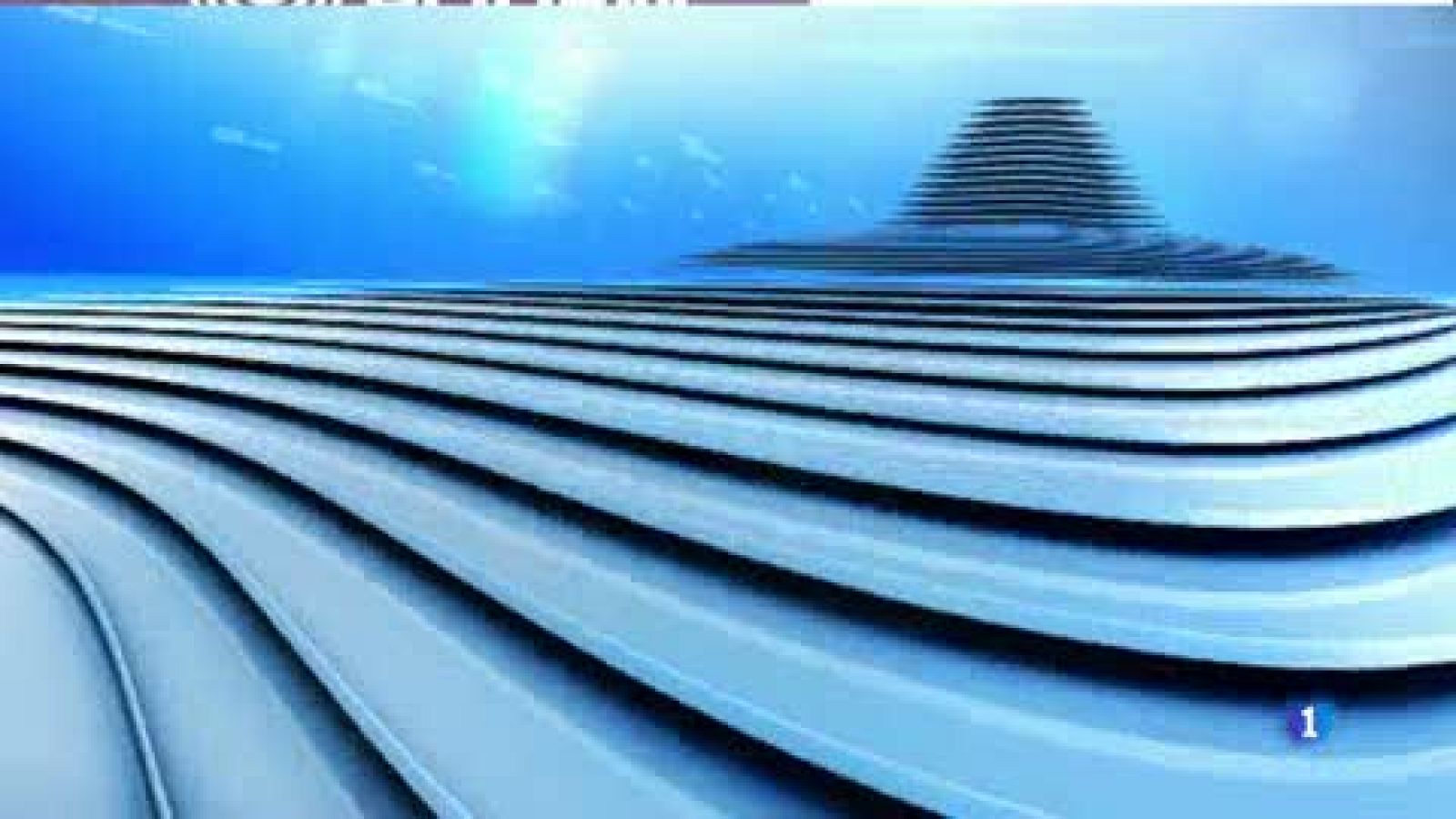 L'Informatiu Cap de Setmana 13/04/2019