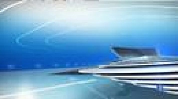 L'Informatiu - L'Informatiu Cap de Setmana 13/04/2019