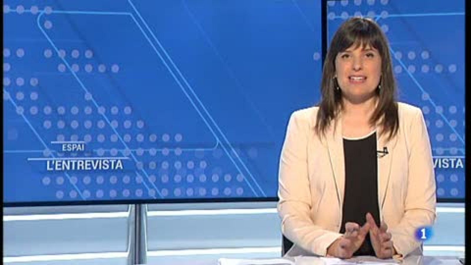 L'Entrevista: Oscar Boada