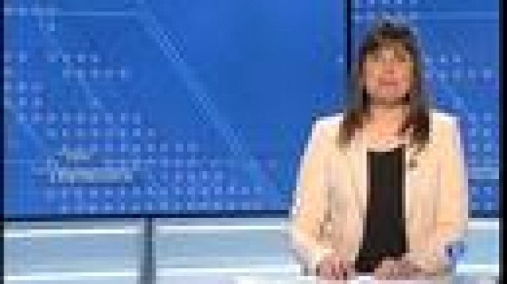 L'Informatiu - L'Entrevista: Oscar Boada