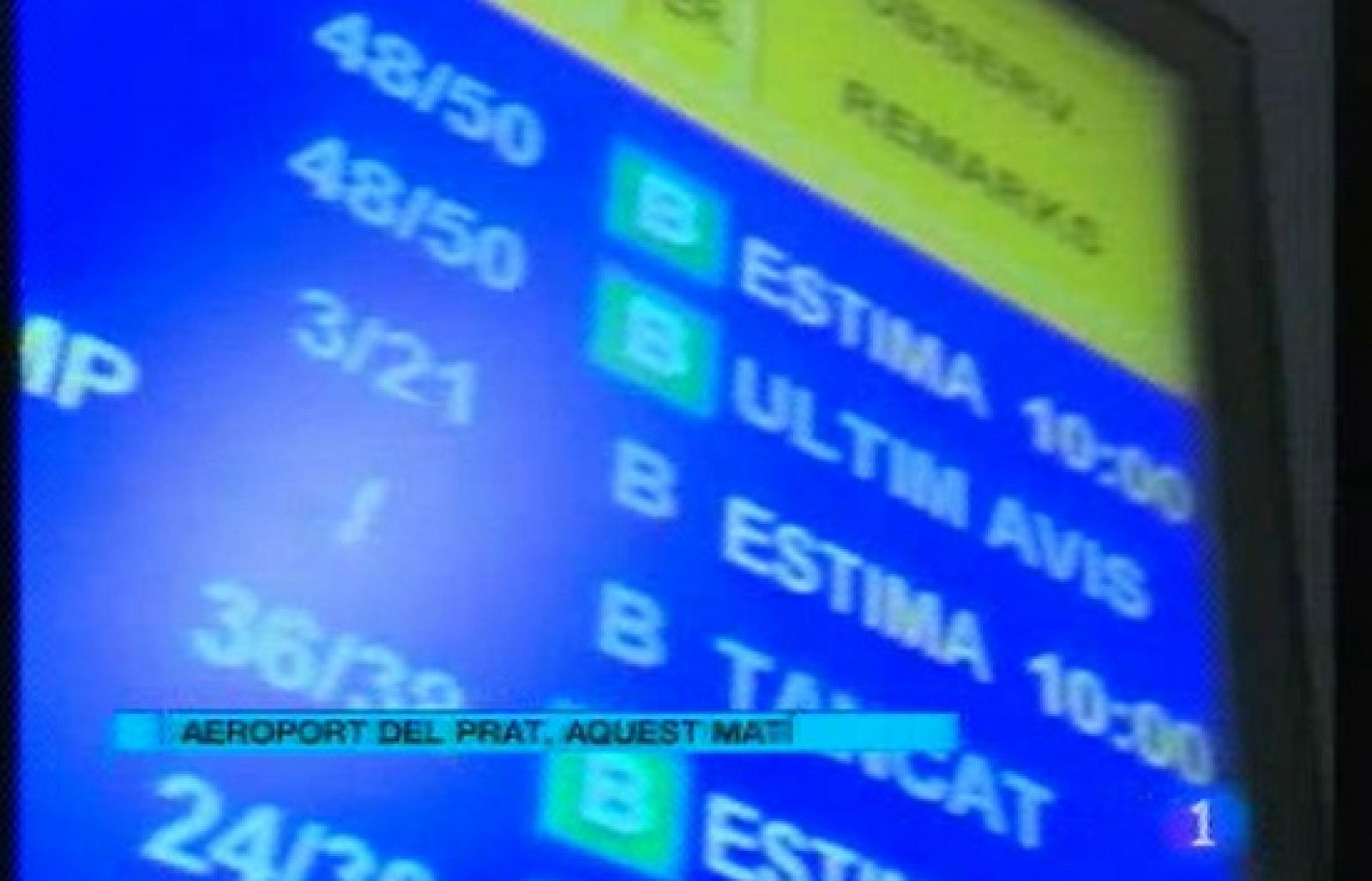 Sortides massives | Veure