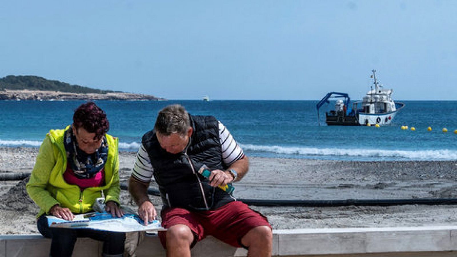 El tiempo: Temperaturas diurnas en aumento casi generalizado | RTVE Play