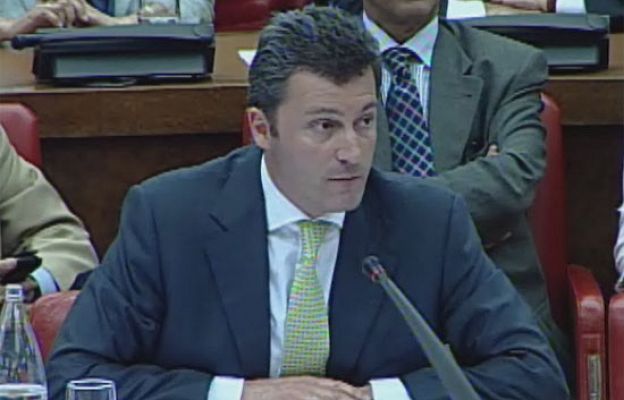 Ciencia y tecnología en Rtve.es - El PP critica la gestión de Defensa