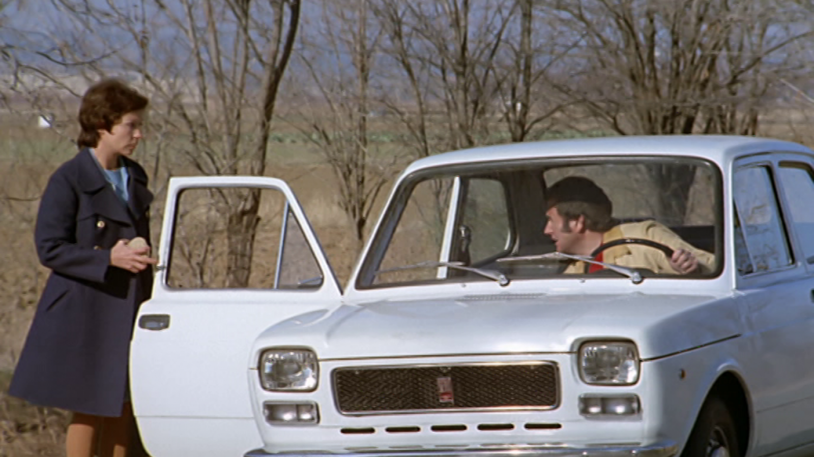 Cine de barrio - Esta que lo es - ver ahora