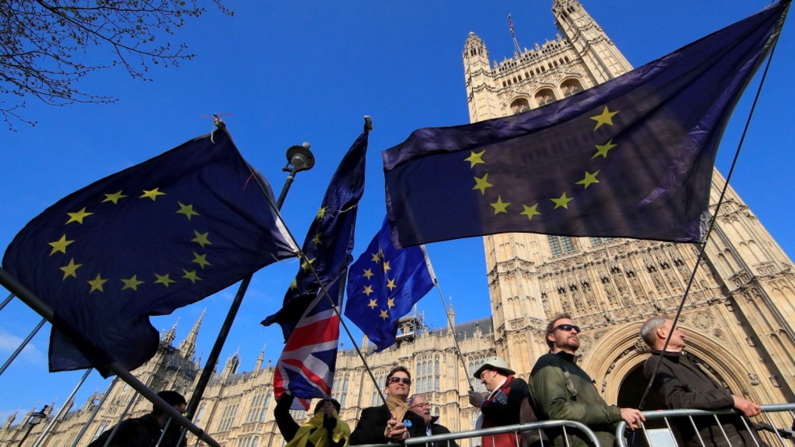 Informe Semanal - 13/04/19 - ver ahora