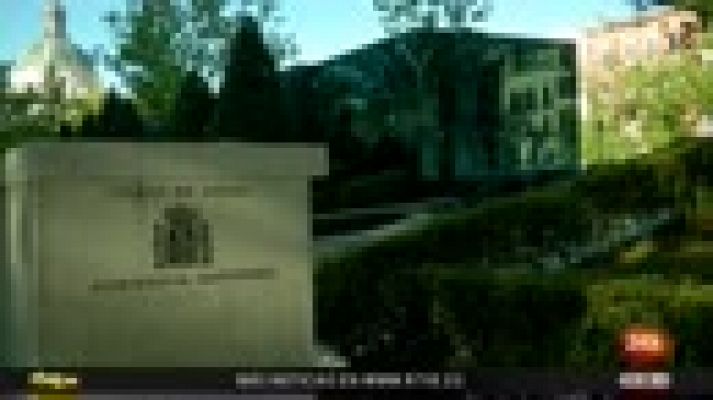 Informativo 24h - Prisión provisional para el exjefe de la contrainteligencia chavista detenido en Madrid