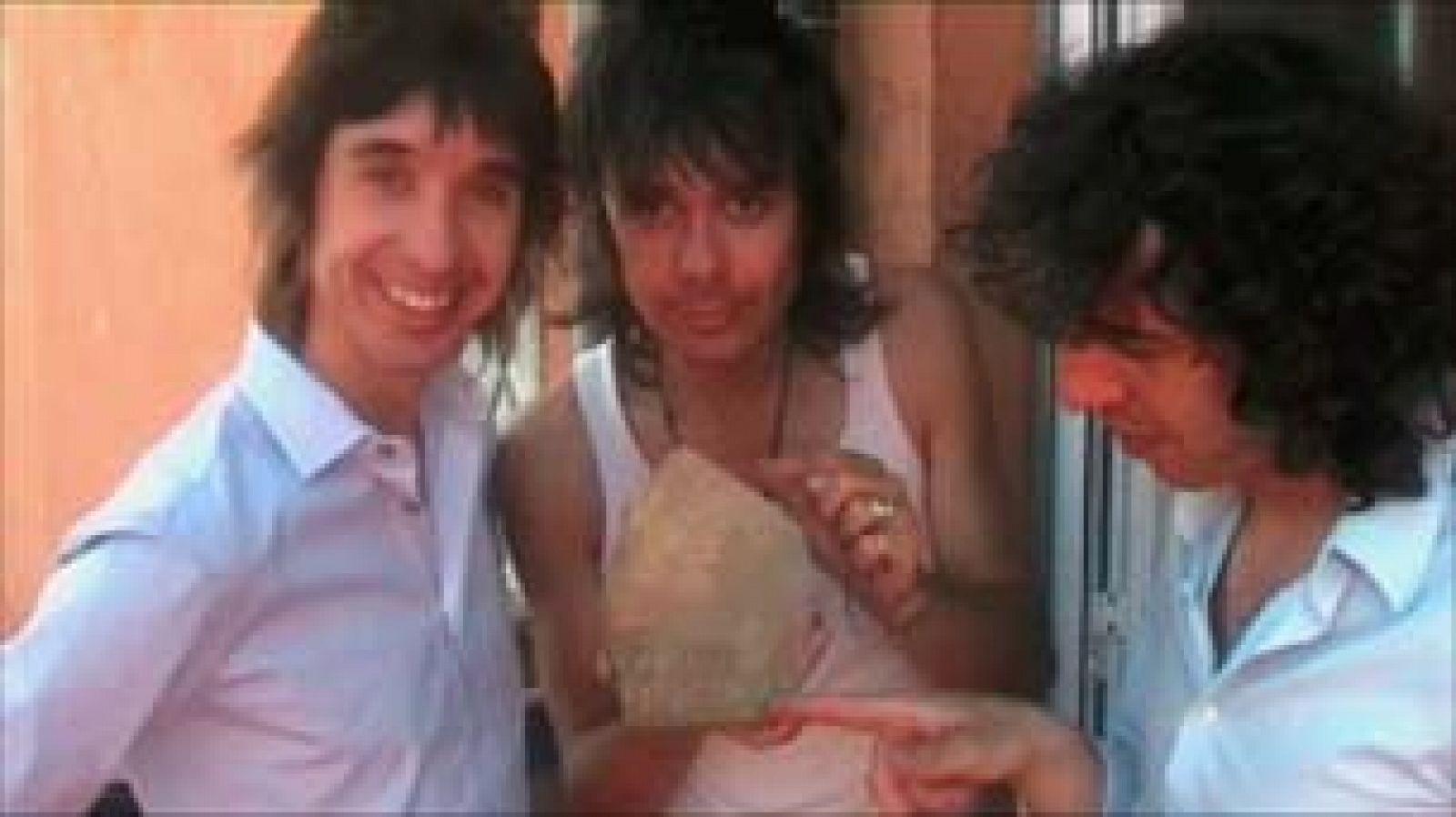 Sidonie nos presenta 'El Incendio', su quinto disco | Ver