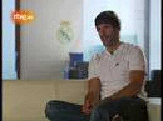 Champions League - 'Van Gol': 'Ganará el United'