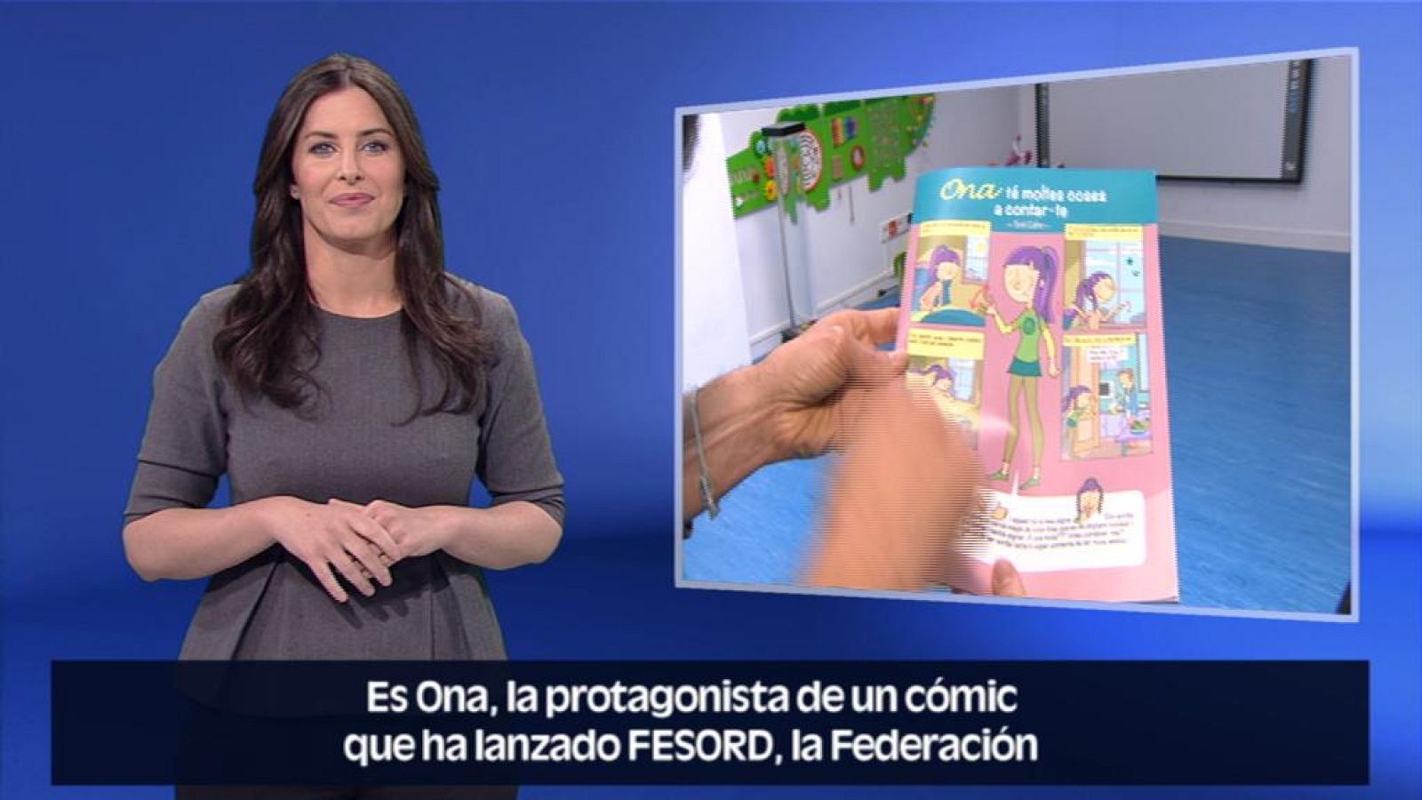 En lengua de signos - 14/04/19 - ver ahora