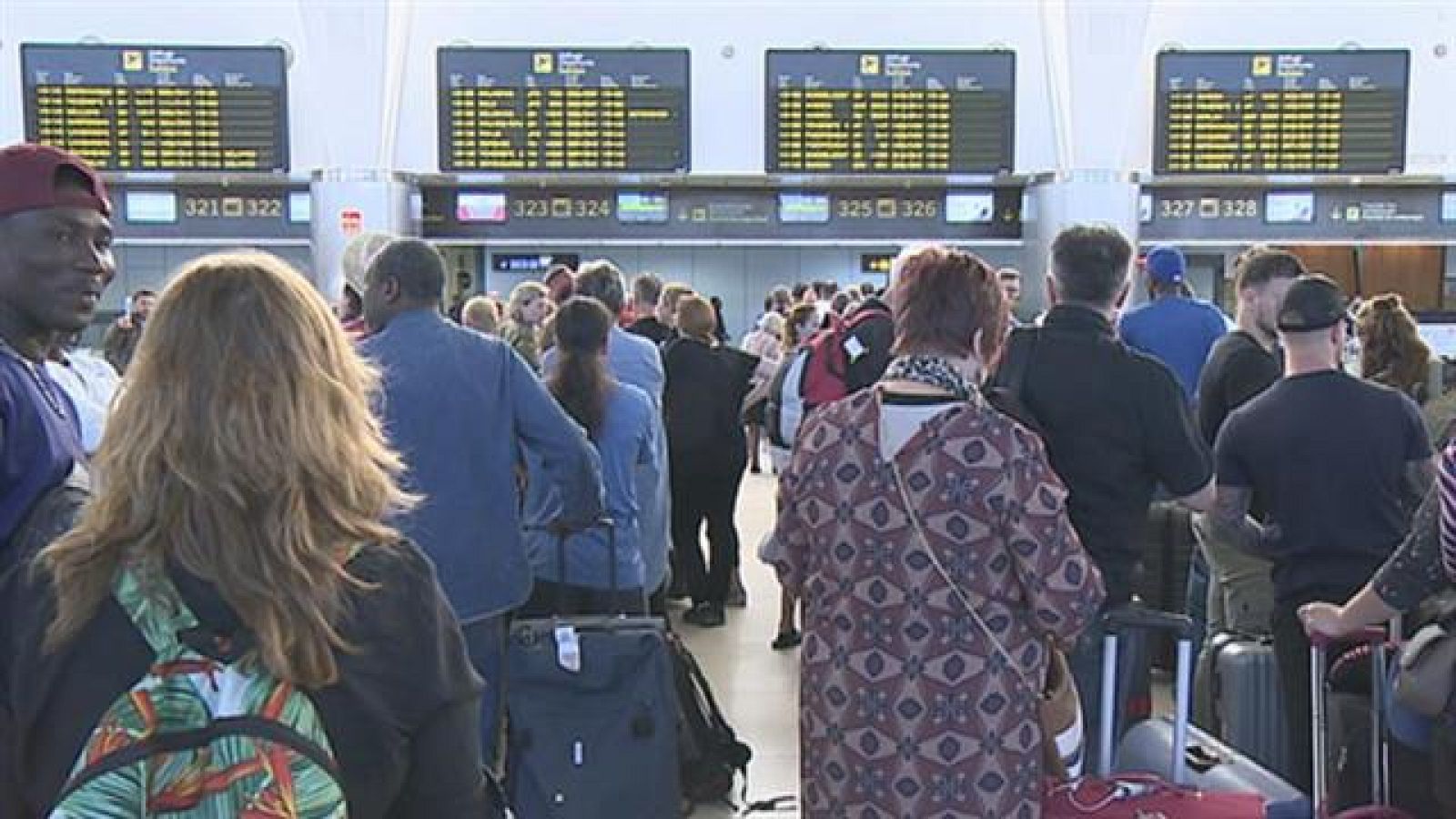 Telecanarias - 14/04/2019