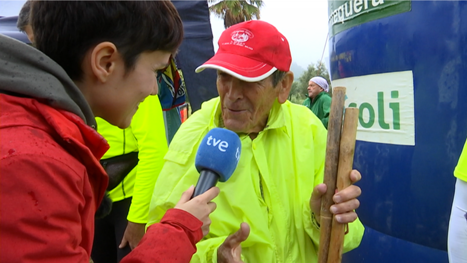 Carrera solidaria