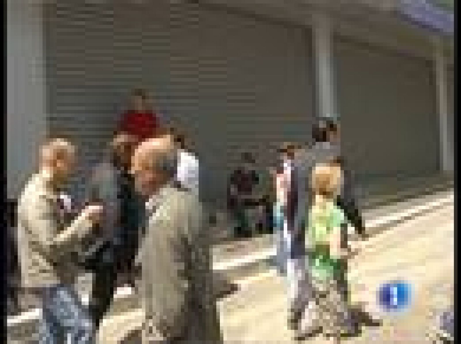 Florentino oficializa la candidatura | Ver