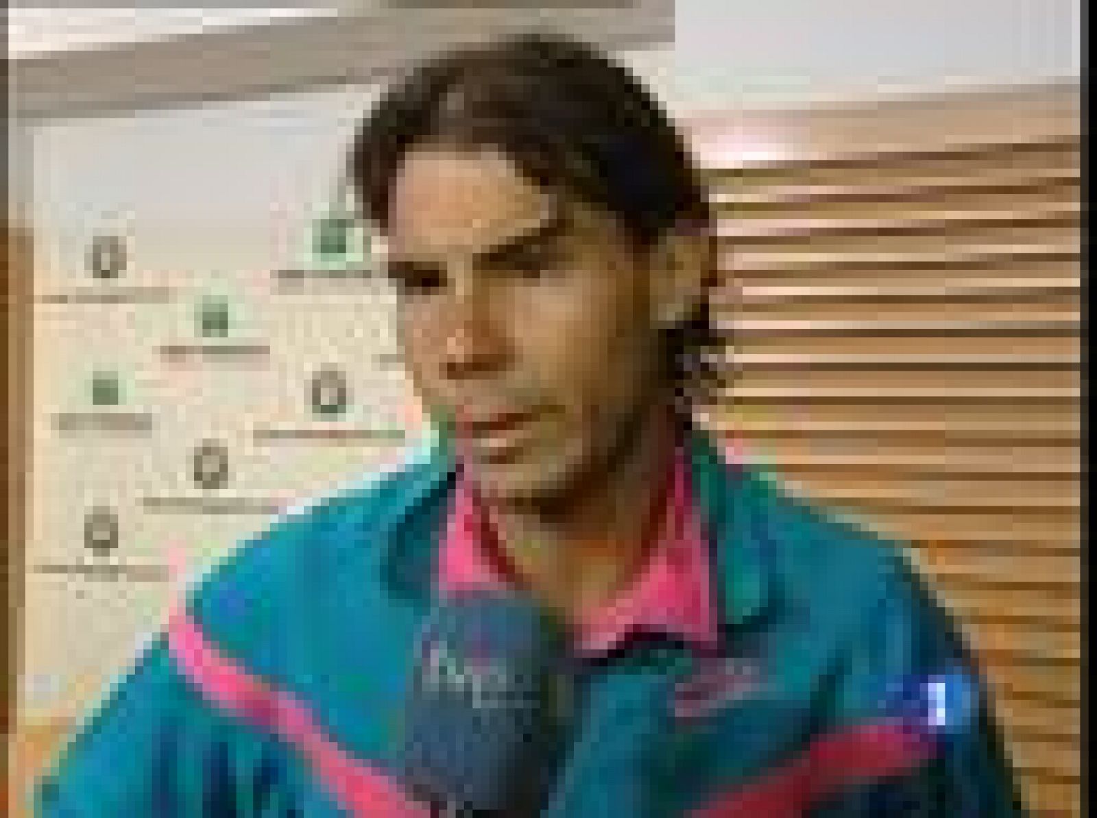 Sin programa: Nadal, imbatible en Roland Garros | RTVE Play