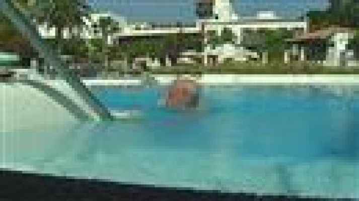 Telecanarias - Canarias en 2' - 14/04/2019