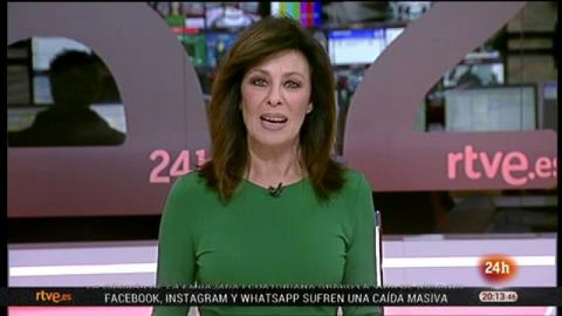 El debate a seis en RTVE enfrentará el martes a Álvarez de Toledo, Maria Jesús Montero, Garzón, Arrimadas, Rufián y Aitor Esteban