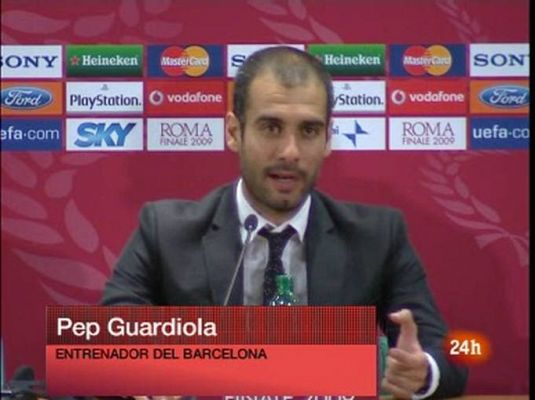 Champions League - 'La mejor temporada de la historia'