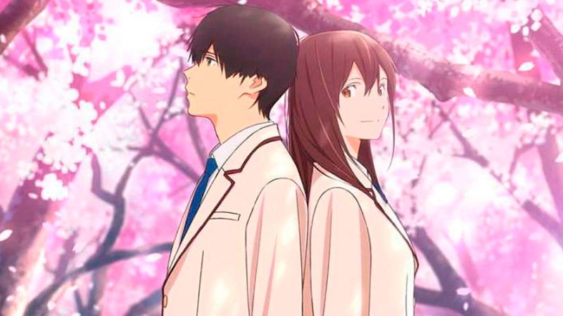 'Quiero comerme tu páncreas'