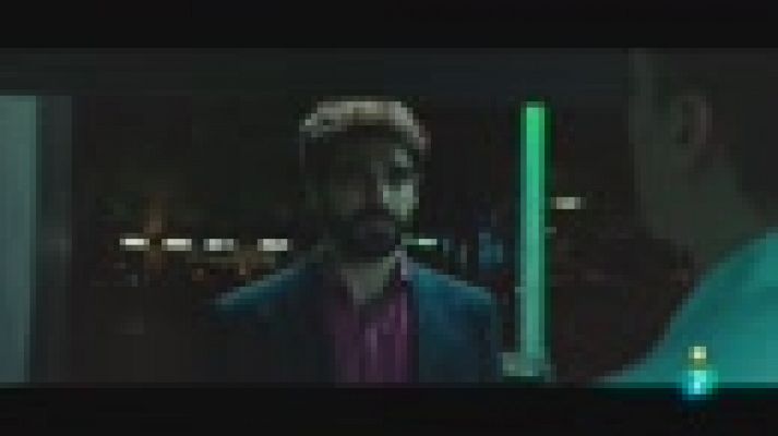 Días de cine - 'Lo dejo cuando quiera'