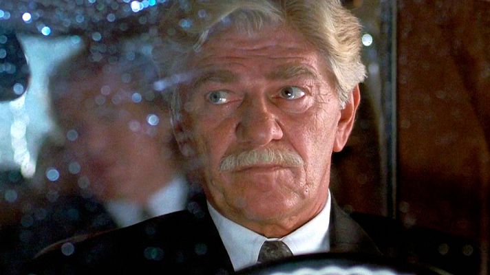 Días de cine - Seymour Cassel (1935-2019)