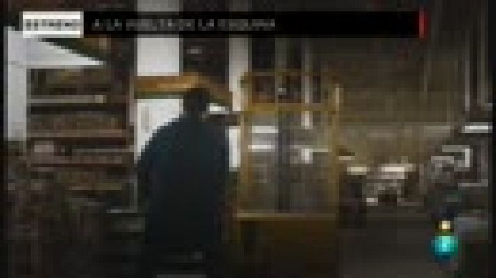 Días de cine - 'A la vuelta de la esquina'