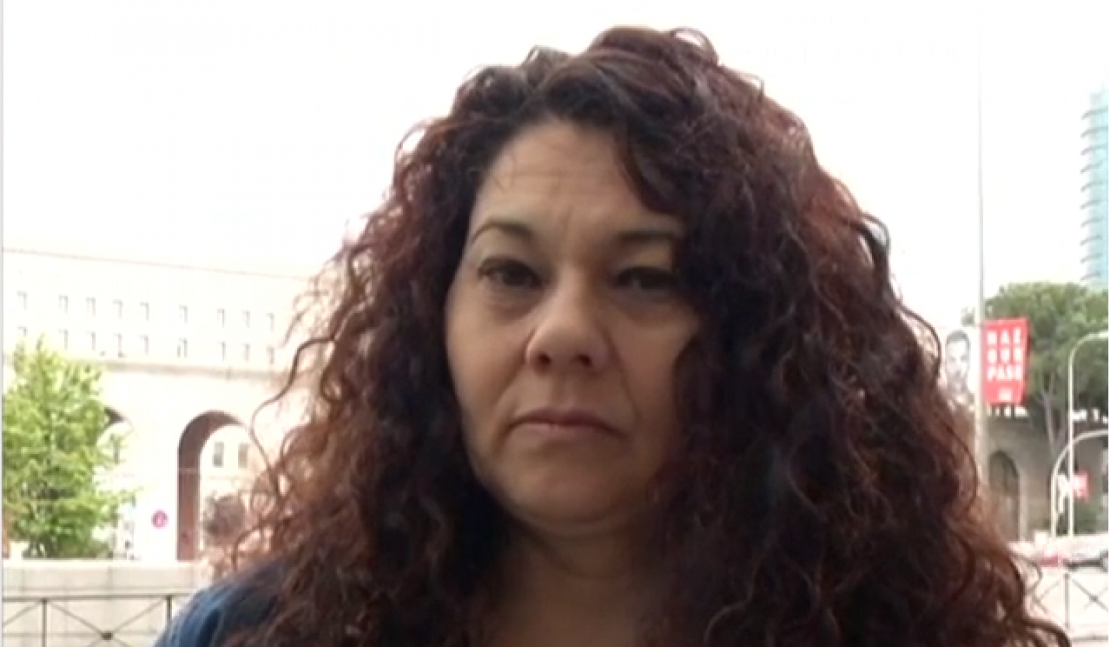 Una ex trabajadora de Los Nogales confirma el maltrato